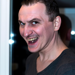 Une photo de l'auteur d'un avis