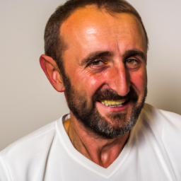 Une photo de l'auteur d'un avis