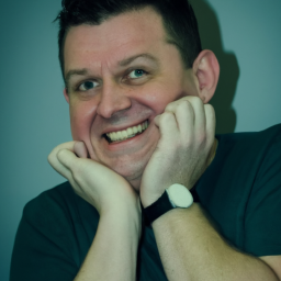 Une photo de l'auteur d'un avis